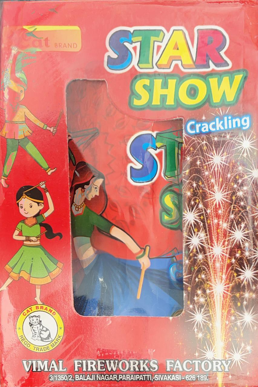 STAR SHOW