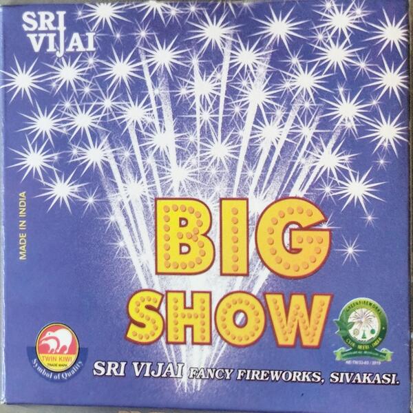 BIG SHOW