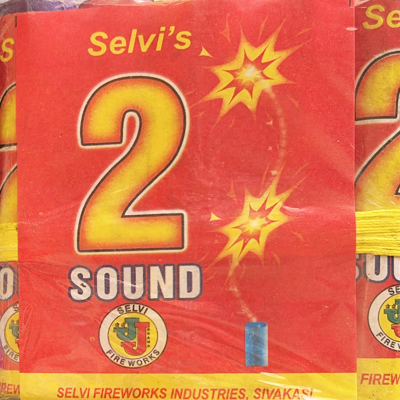 2 SOUND 
