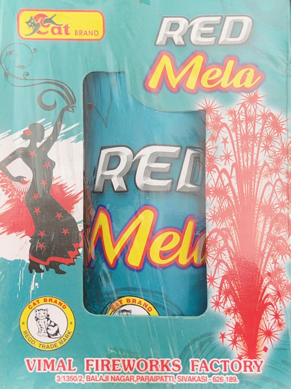 RED MELA