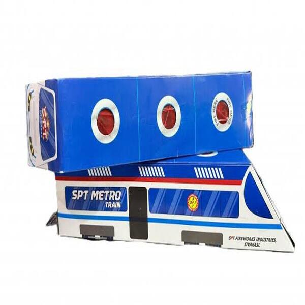 METRO TRAIN