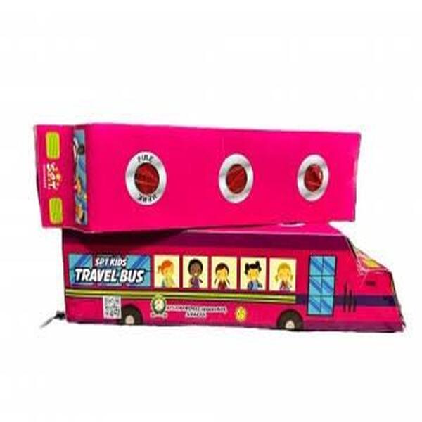 TRAVEL BUS