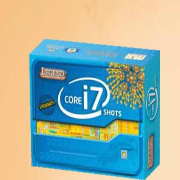 7 SHOT