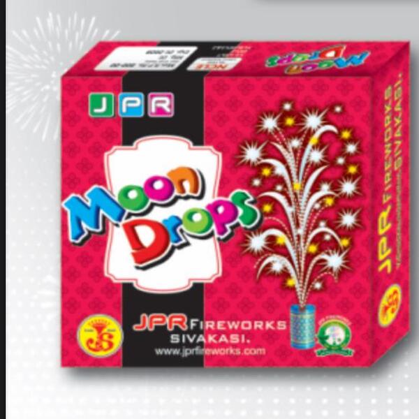 MOON DROPS