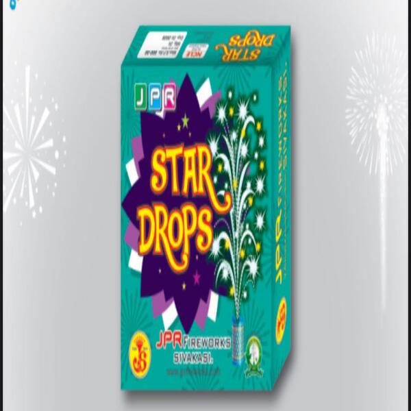 STAR DROPS